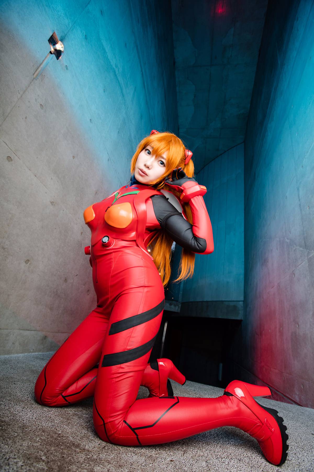 [Shugamyuku] [Angelmyu] còn sống