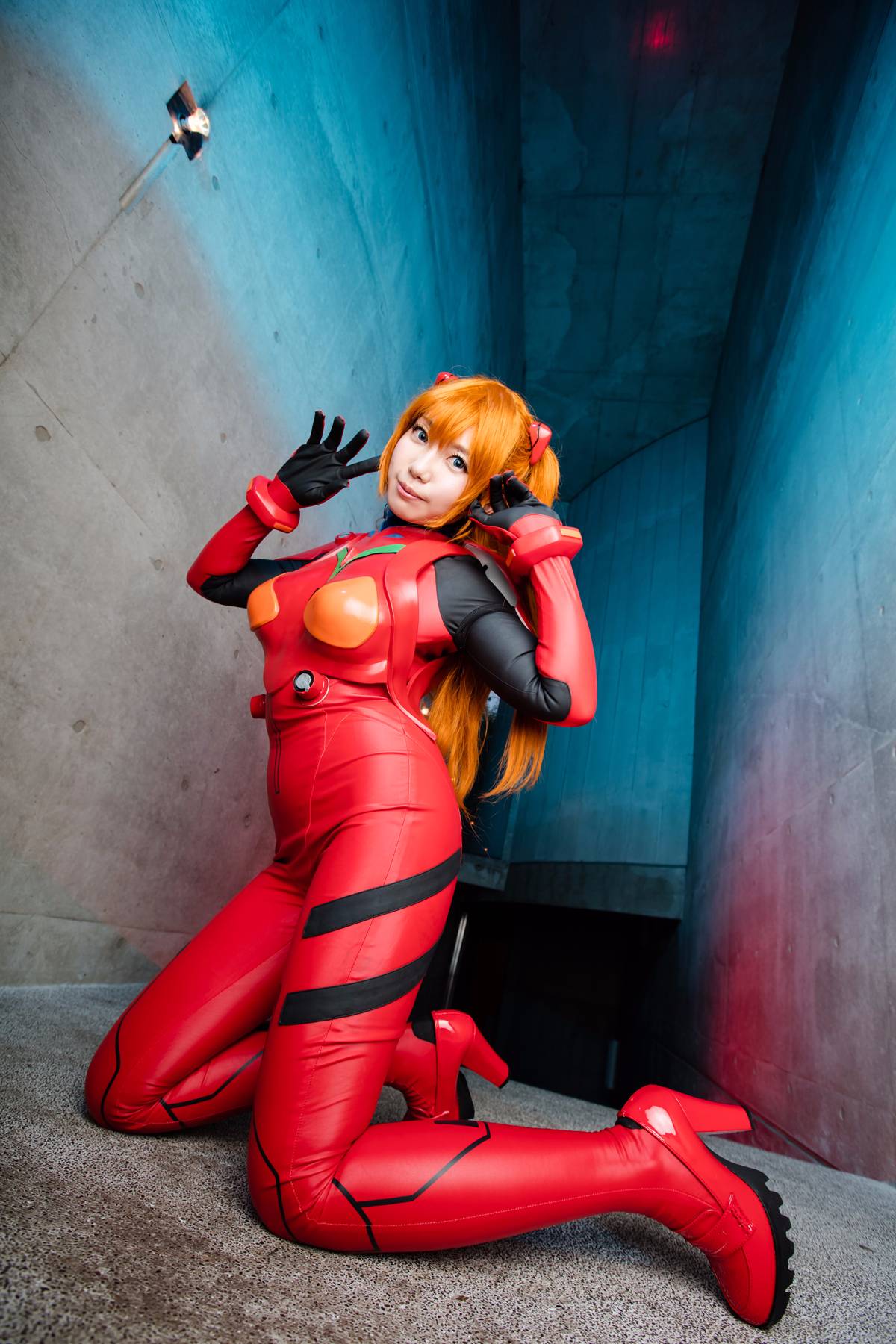 [Shugamyuku] [Angelmyu] còn sống