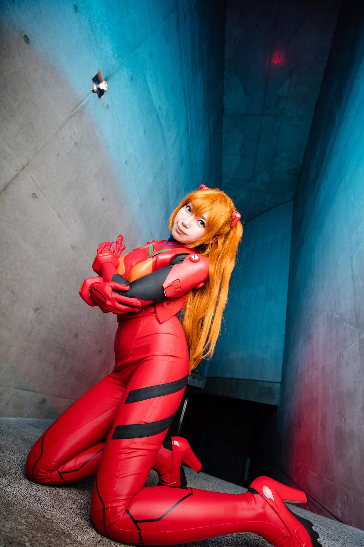 [Shugamyuku] [Angelmyu] còn sống