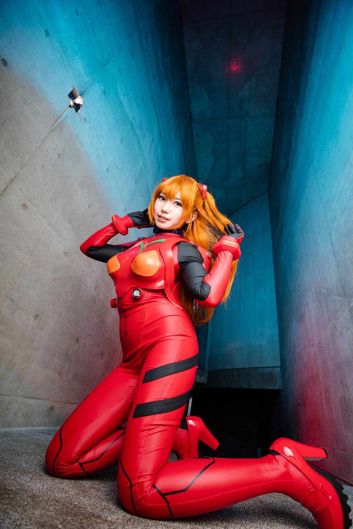 [Shugamyuku] [Angelmyu] còn sống