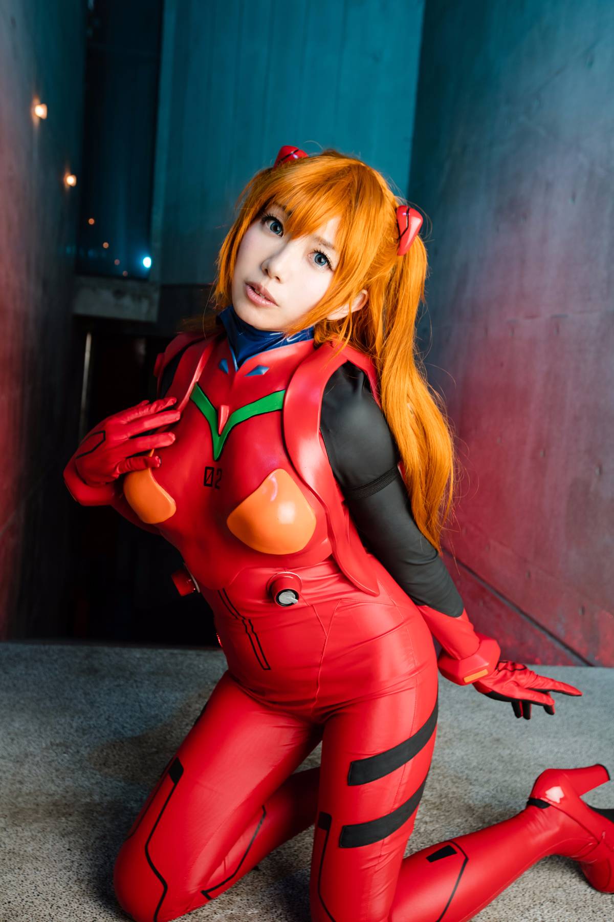 [Shugamyuku] [Angelmyu] còn sống