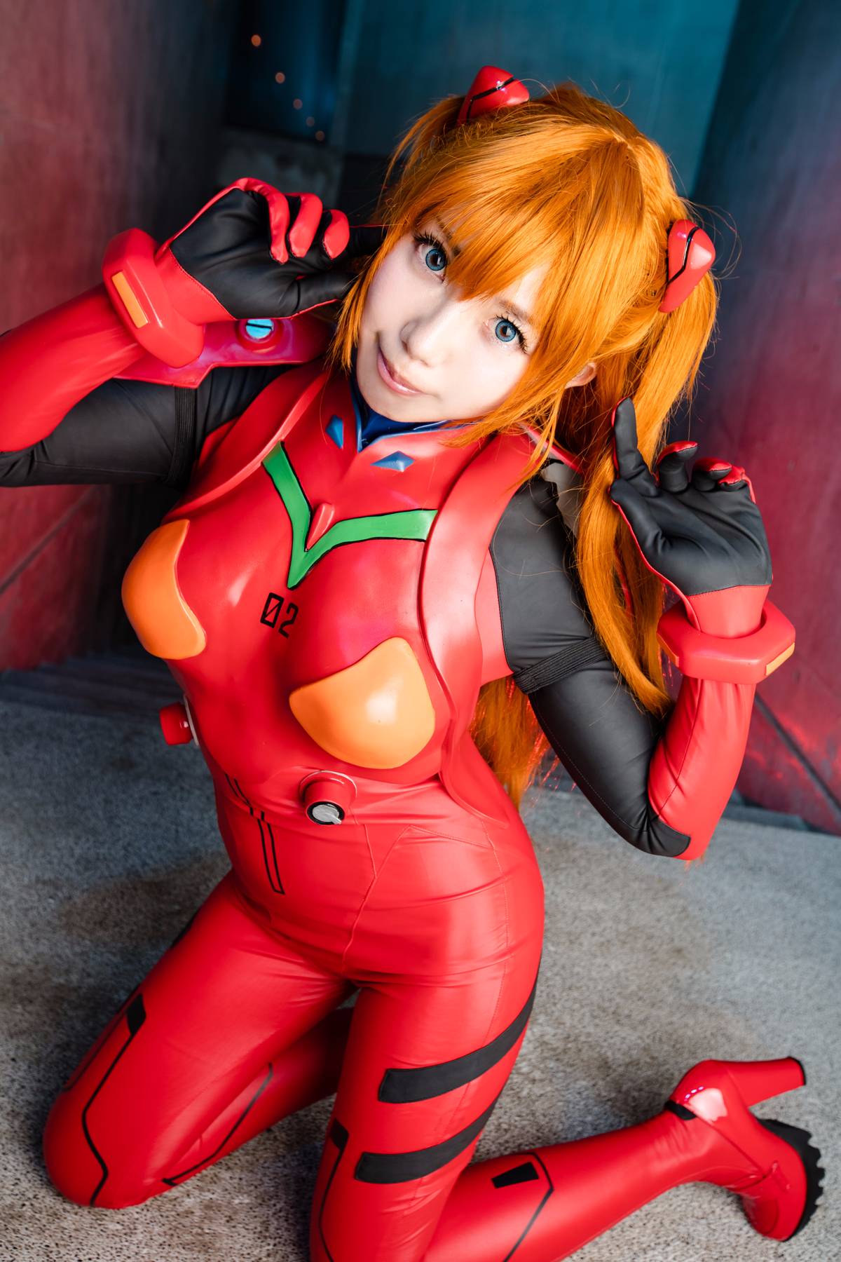 [Shugamyuku] [Angelmyu] còn sống