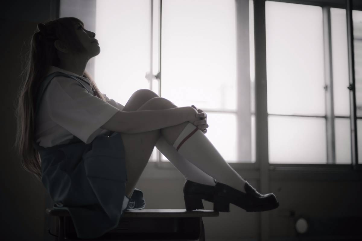 [Shugamyuku] [Angelmyu] còn sống