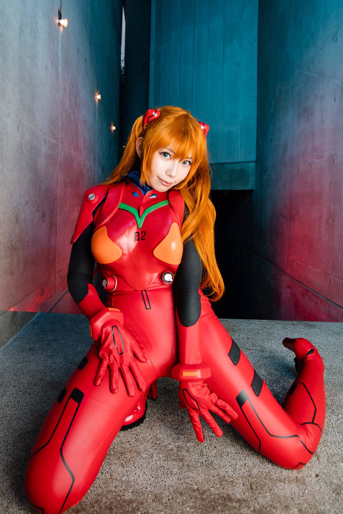 [Shugamyuku] [Angelmyu] còn sống