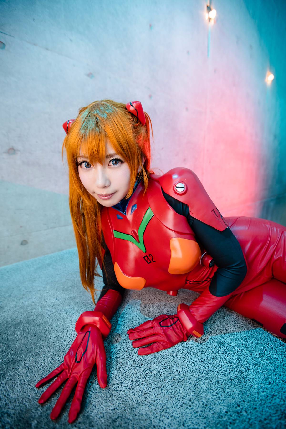 [Shugamyuku] [Angelmyu] còn sống