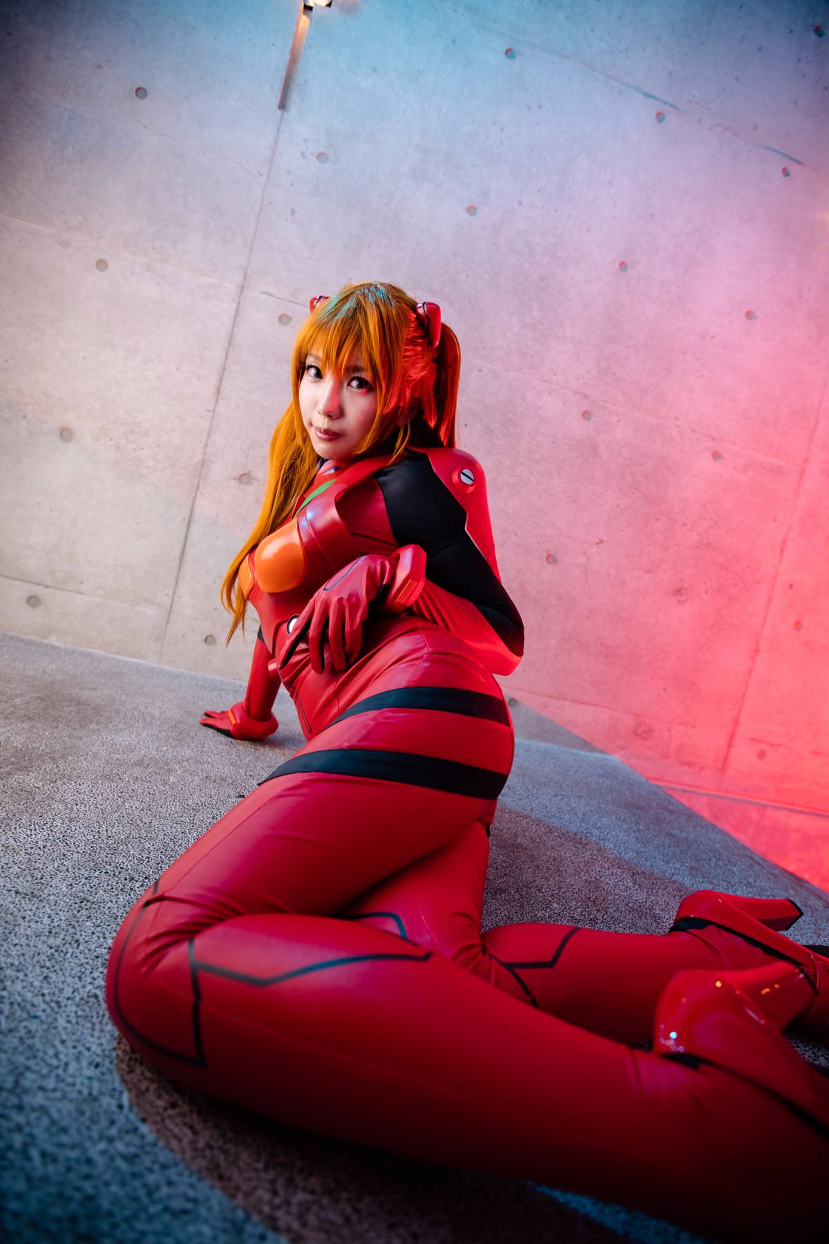 [Shugamyuku] [Angelmyu] còn sống