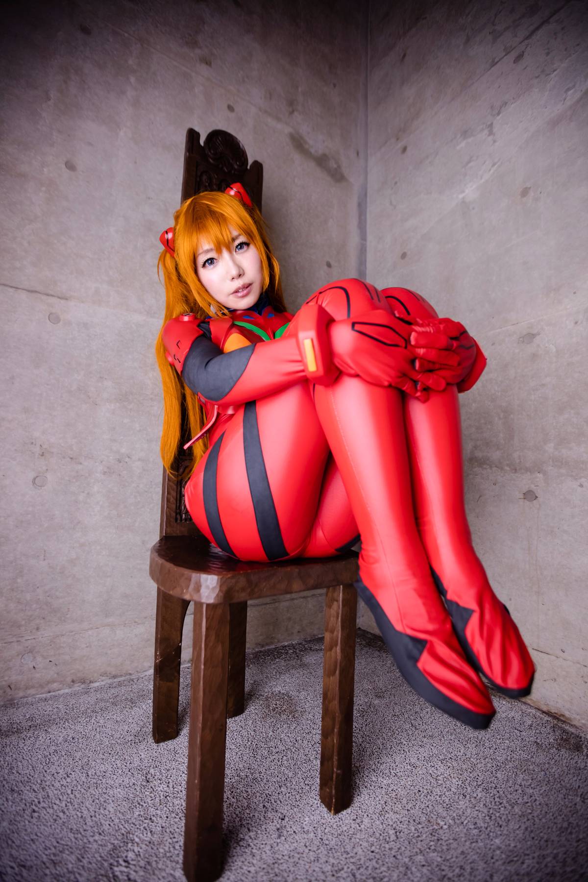 [Shugamyuku] [Angelmyu] còn sống