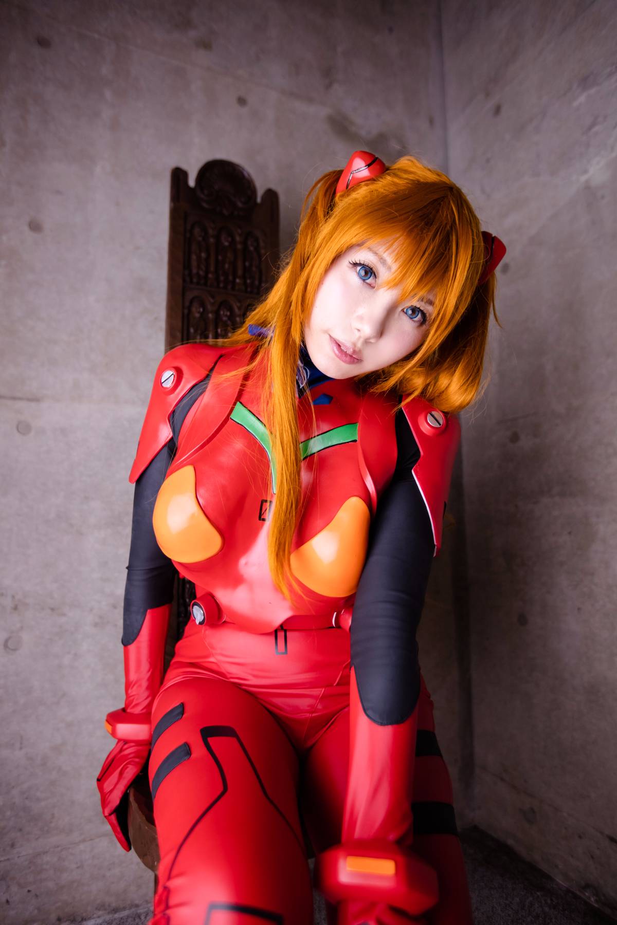 [Shugamyuku] [Angelmyu] còn sống