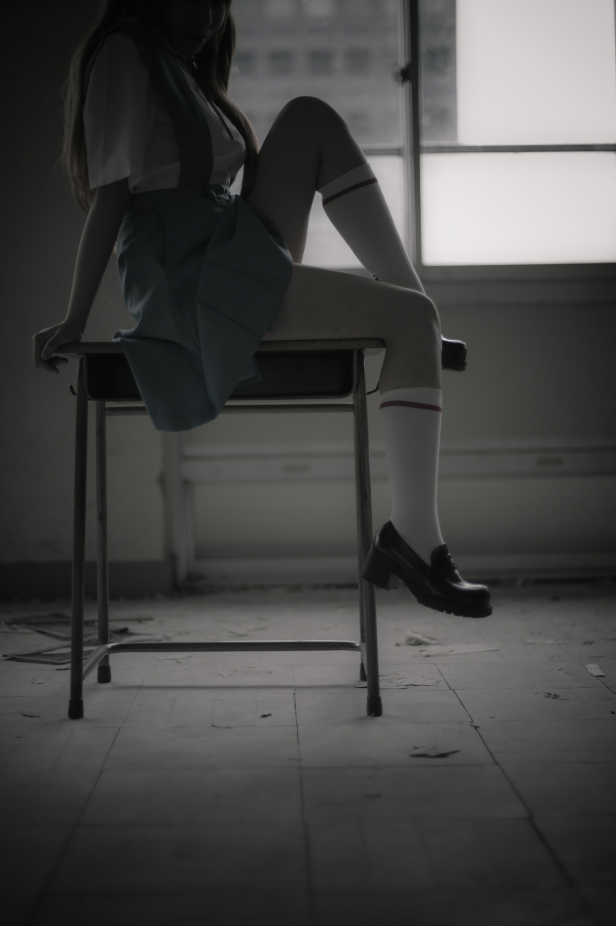 [Shugamyuku] [Angelmyu] còn sống