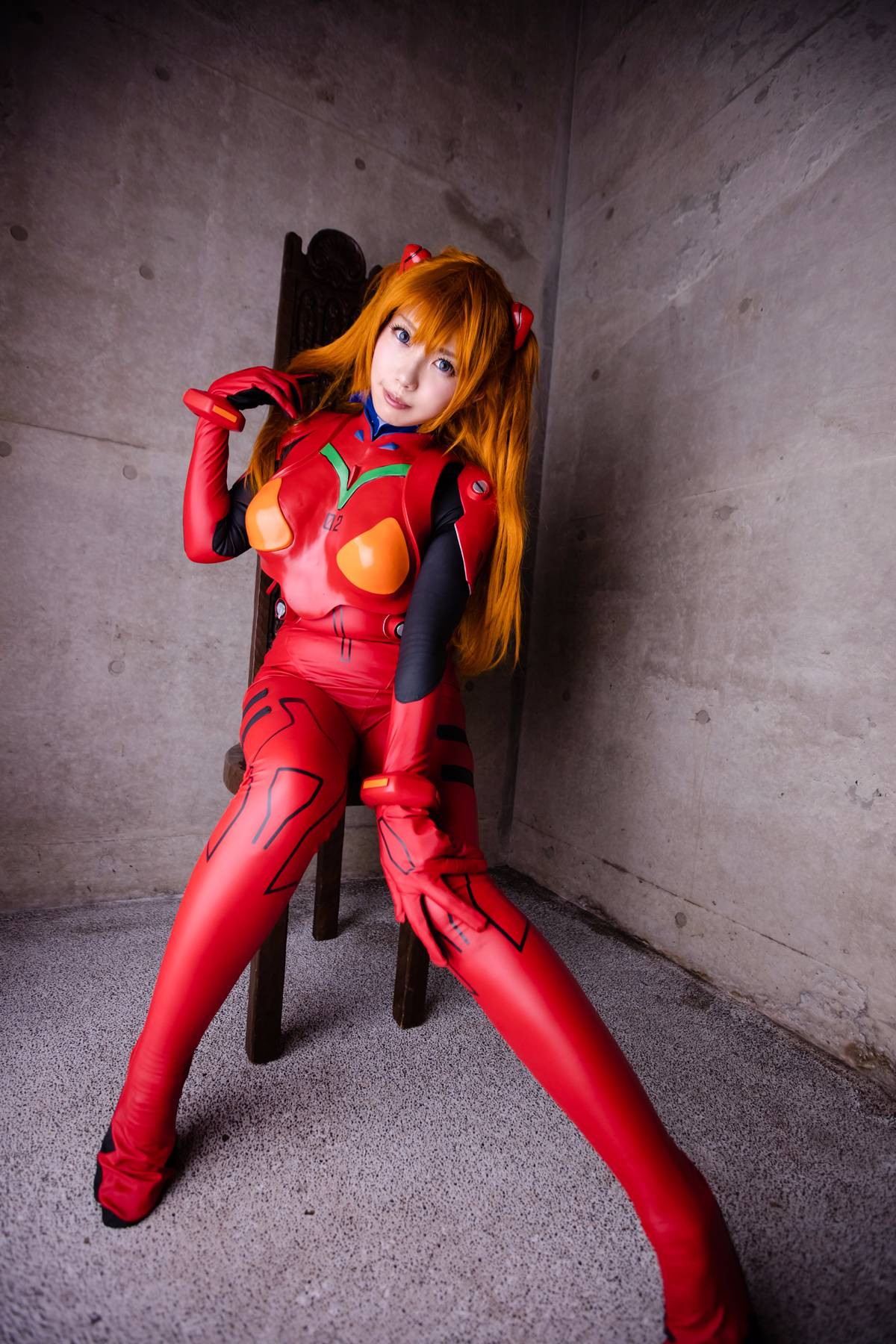 [Shugamyuku] [Angelmyu] còn sống