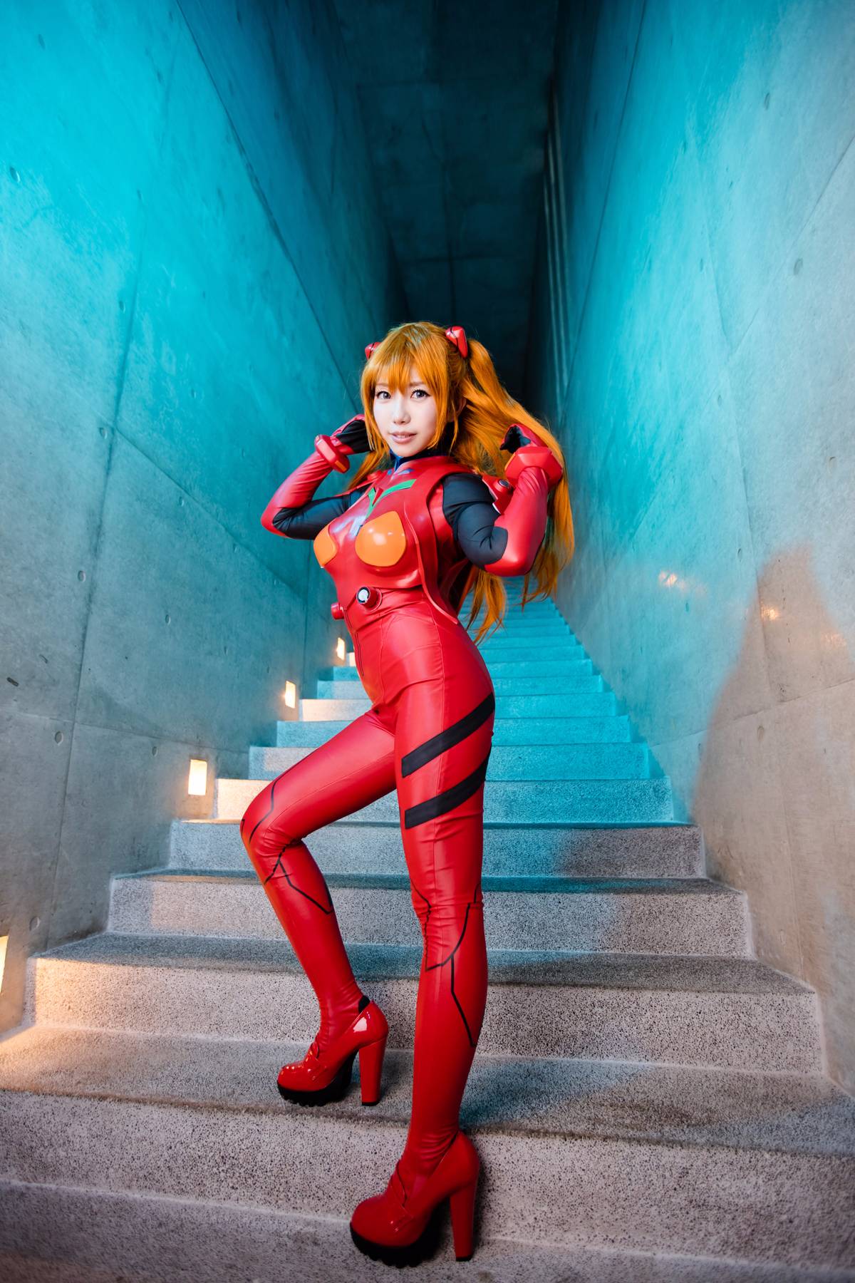 [Shugamyuku] [Angelmyu] còn sống