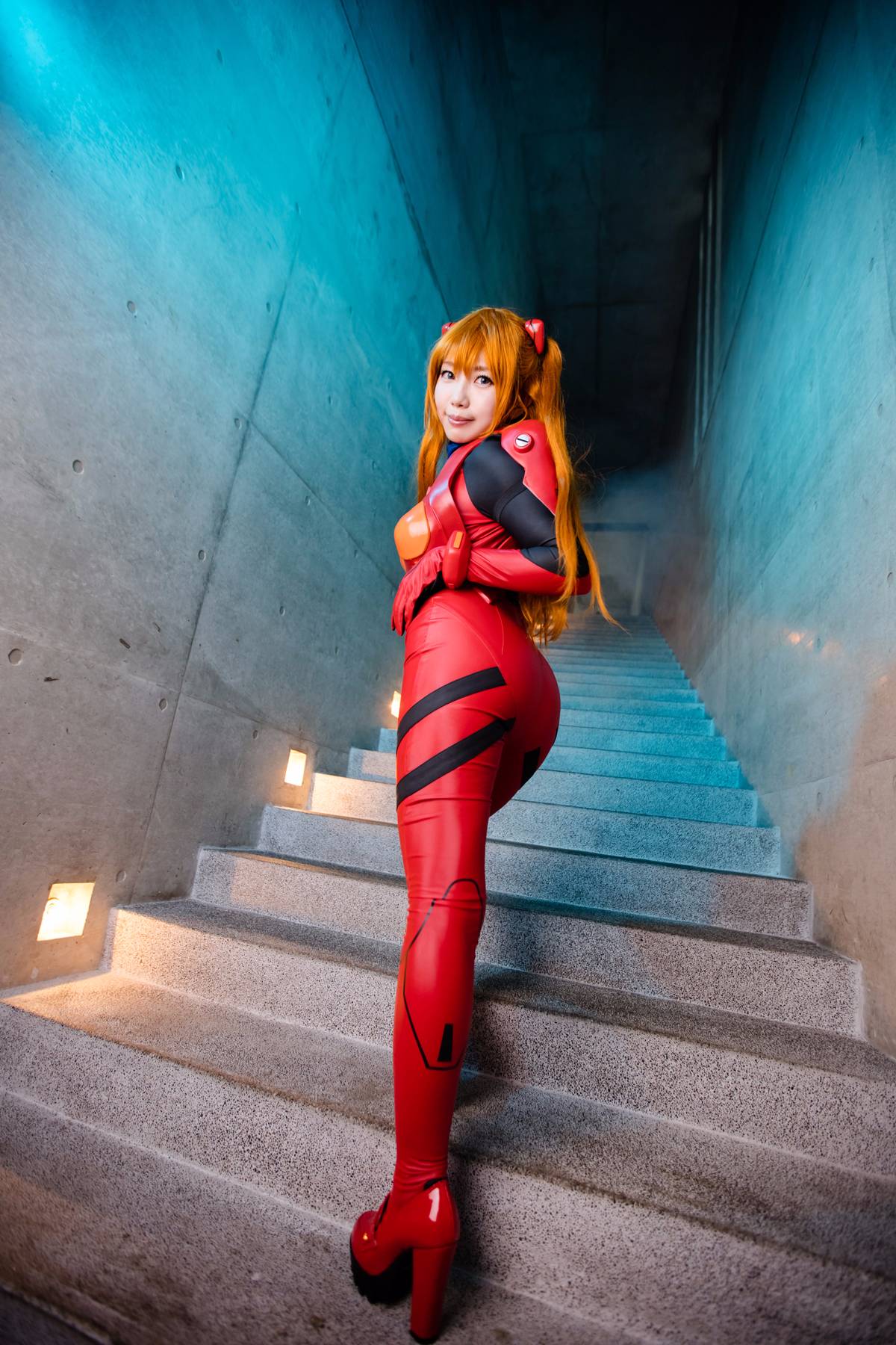 [Shugamyuku] [Angelmyu] còn sống