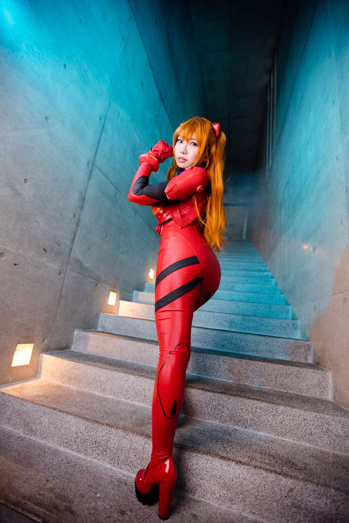 [Shugamyuku] [Angelmyu] còn sống