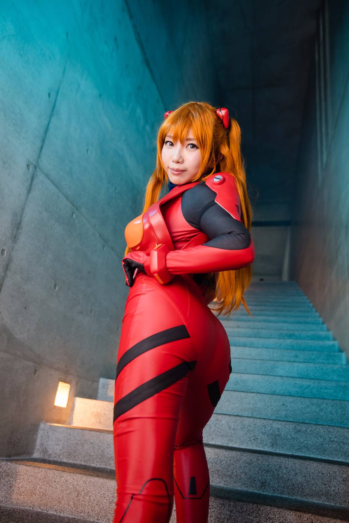 [Shugamyuku] [Angelmyu] còn sống