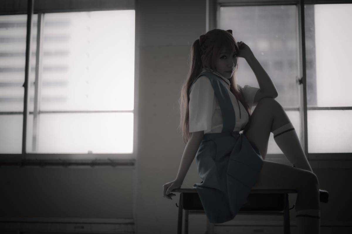 [Shugamyuku] [Angelmyu] còn sống