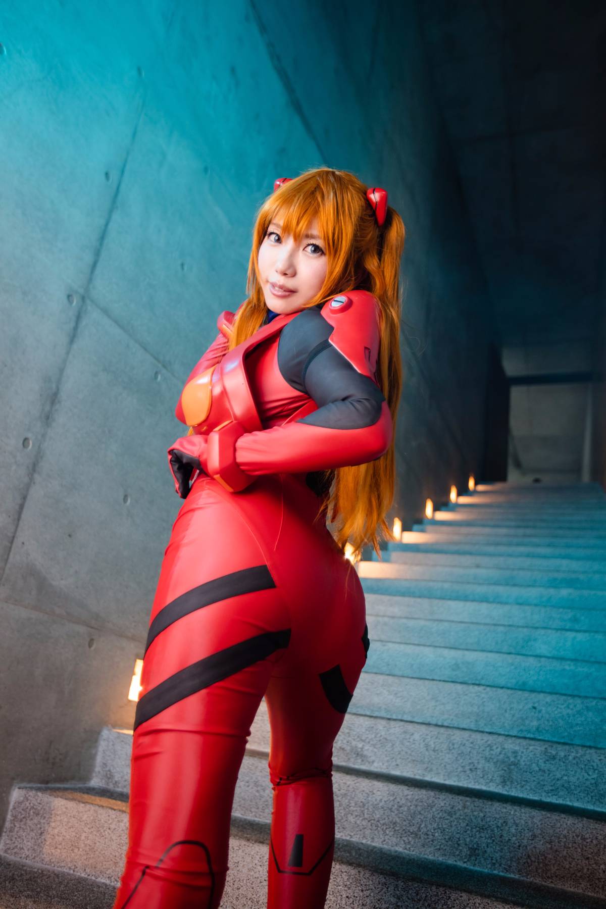 [Shugamyuku] [Angelmyu] còn sống