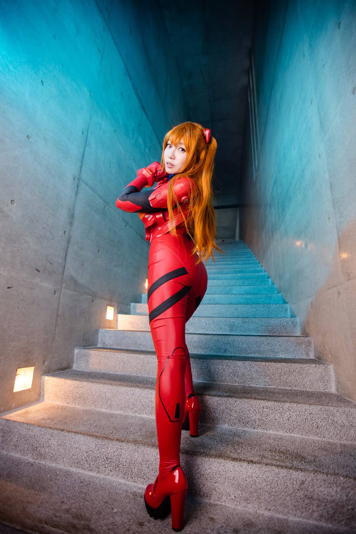 [Shugamyuku] [Angelmyu] còn sống