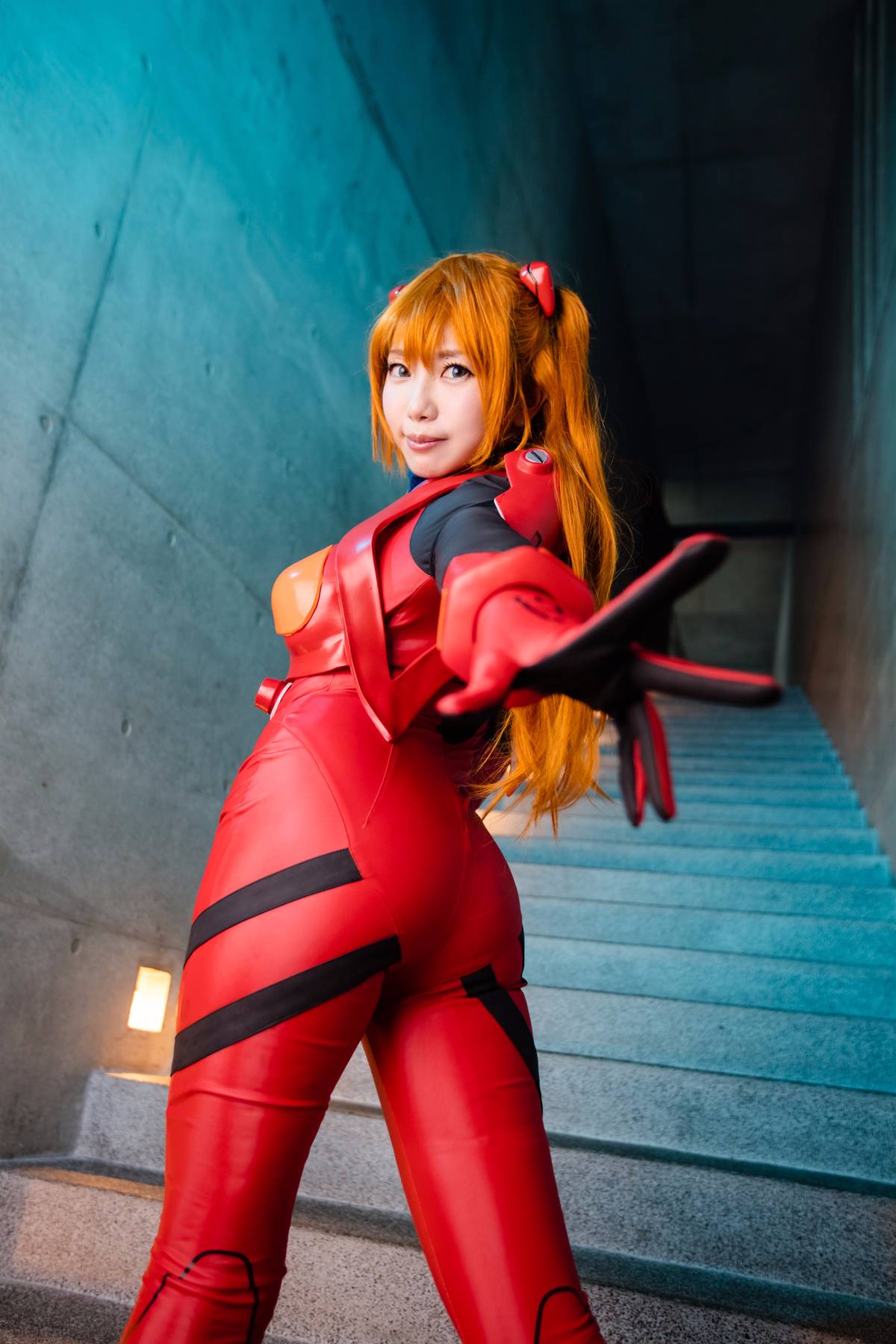 [Shugamyuku] [Angelmyu] còn sống