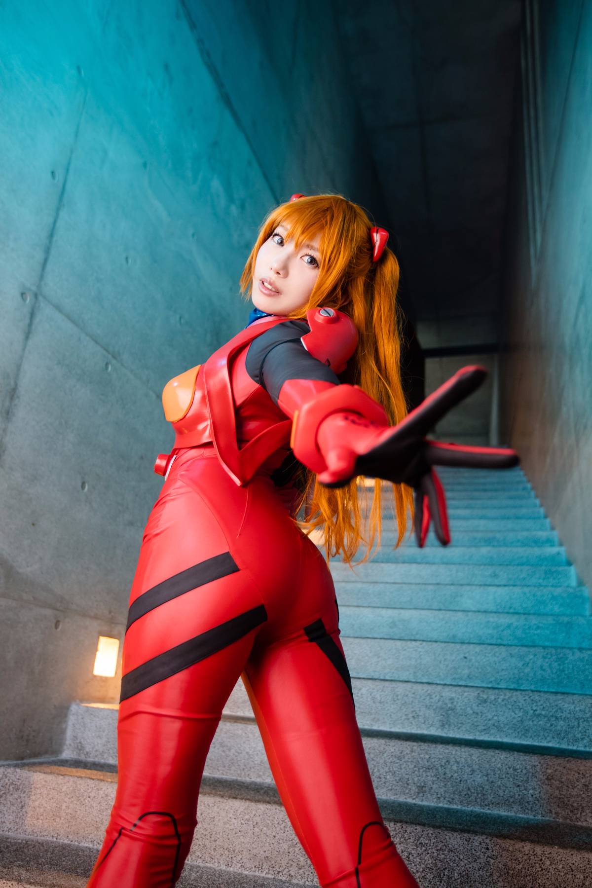 [Shugamyuku] [Angelmyu] còn sống