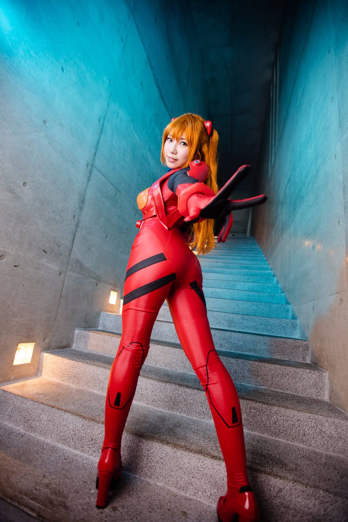 [Shugamyuku] [Angelmyu] còn sống