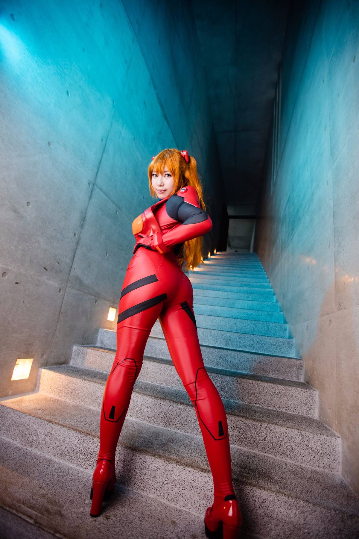 [Shugamyuku] [Angelmyu] còn sống