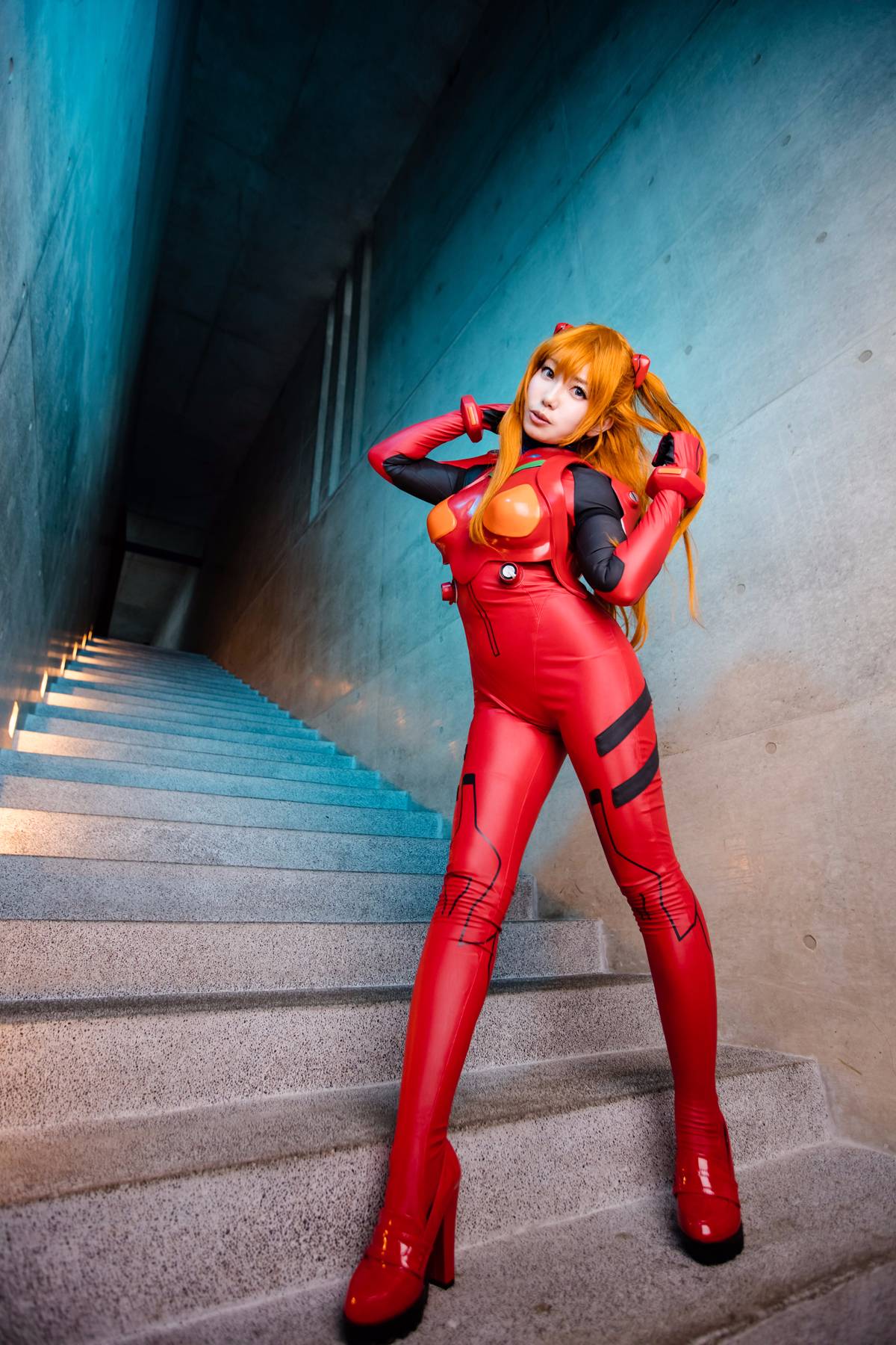 [Shugamyuku] [Angelmyu] còn sống