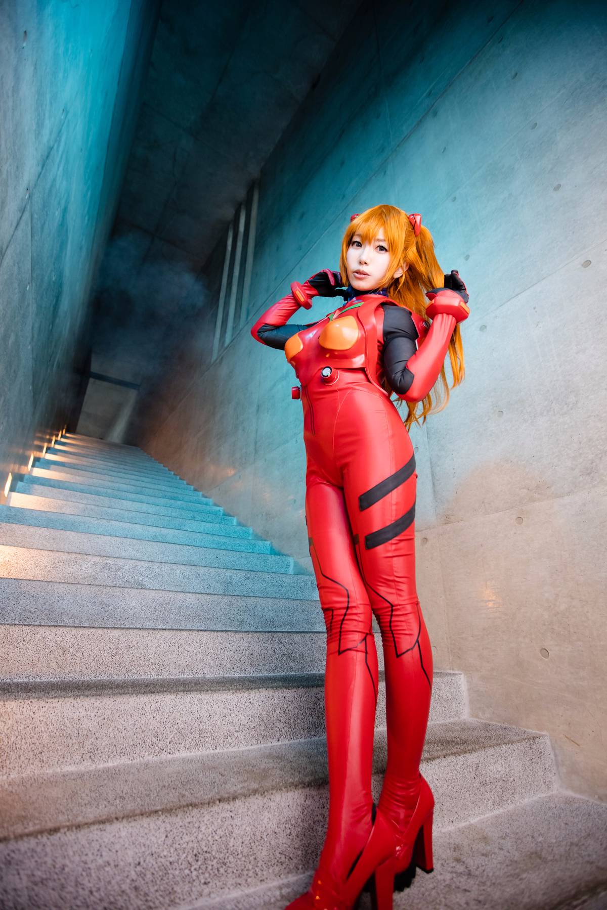 [Shugamyuku] [Angelmyu] còn sống