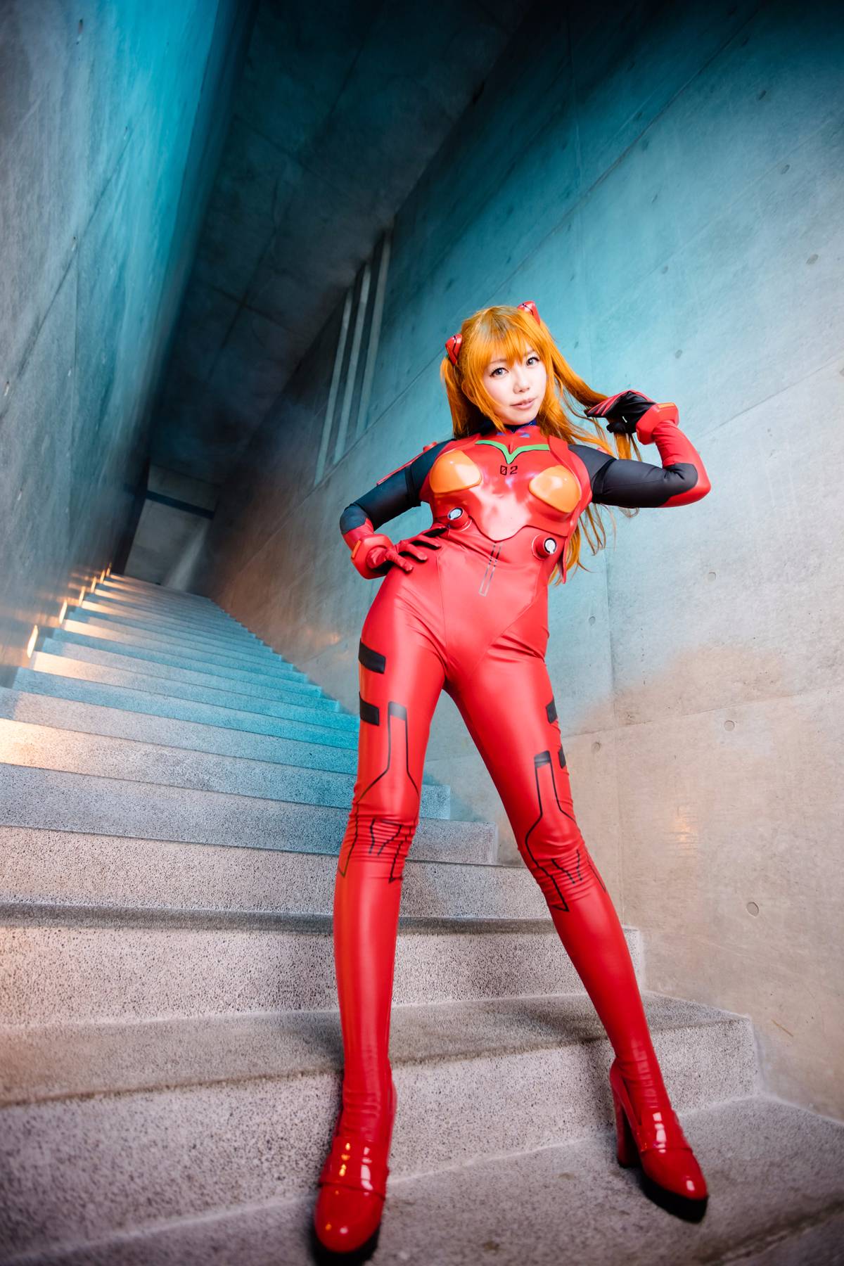 [Shugamyuku] [Angelmyu] còn sống