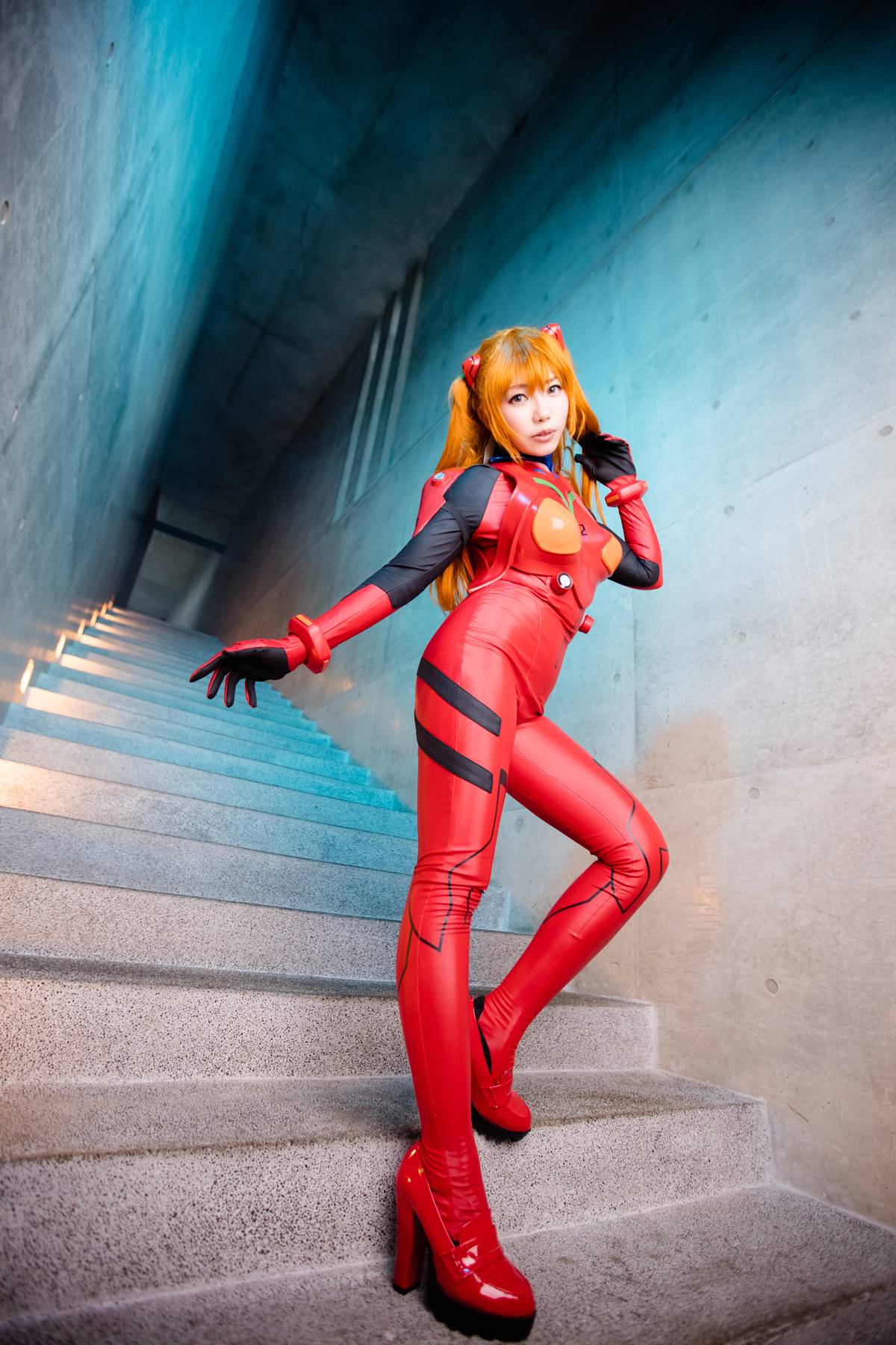 [Shugamyuku] [Angelmyu] còn sống