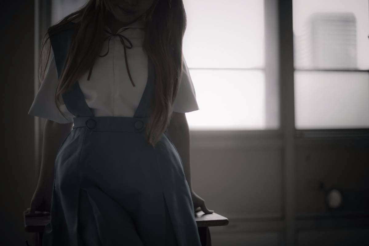 [Shugamyuku] [Angelmyu] còn sống