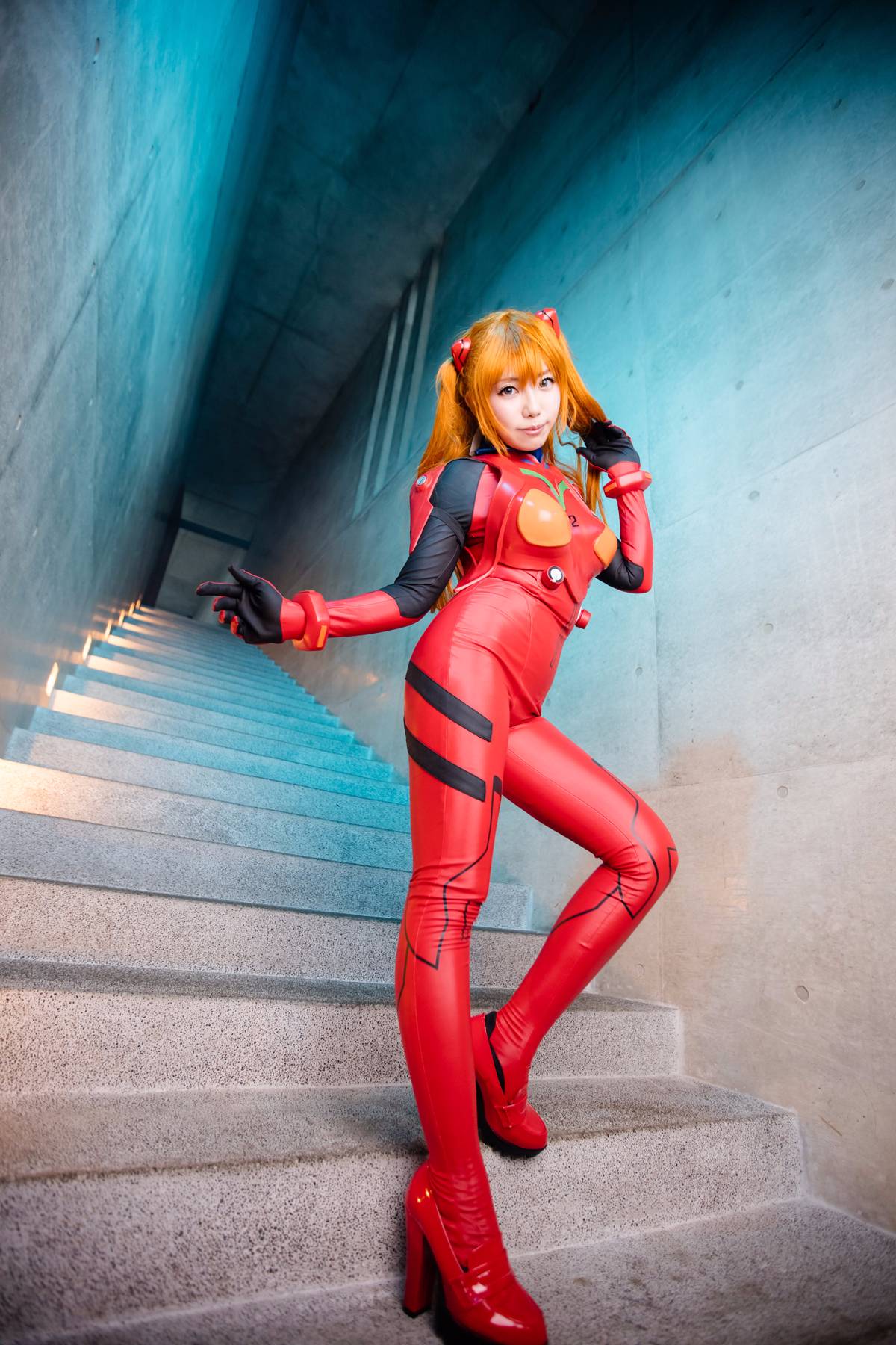 [Shugamyuku] [Angelmyu] còn sống