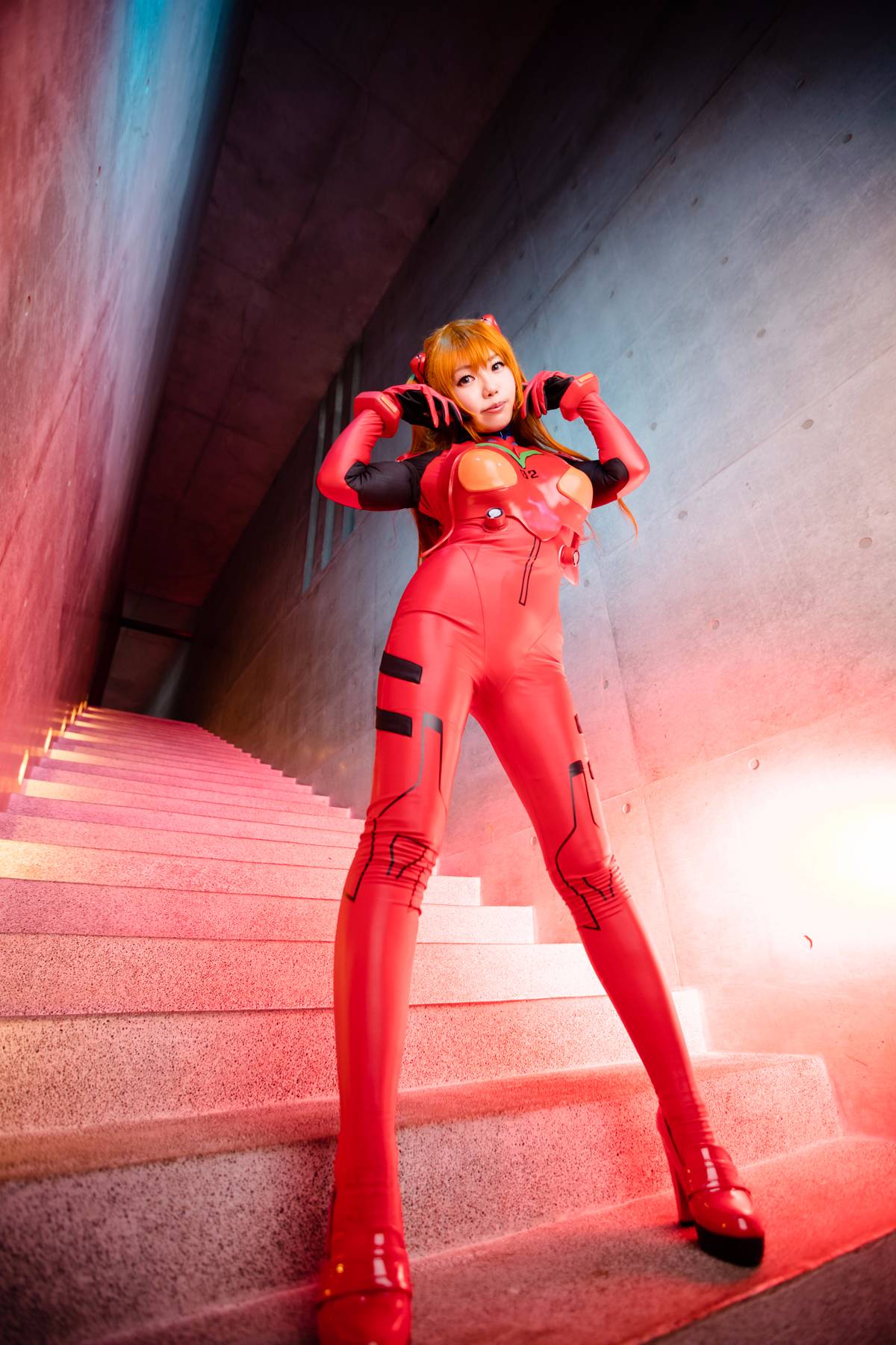 [Shugamyuku] [Angelmyu] còn sống