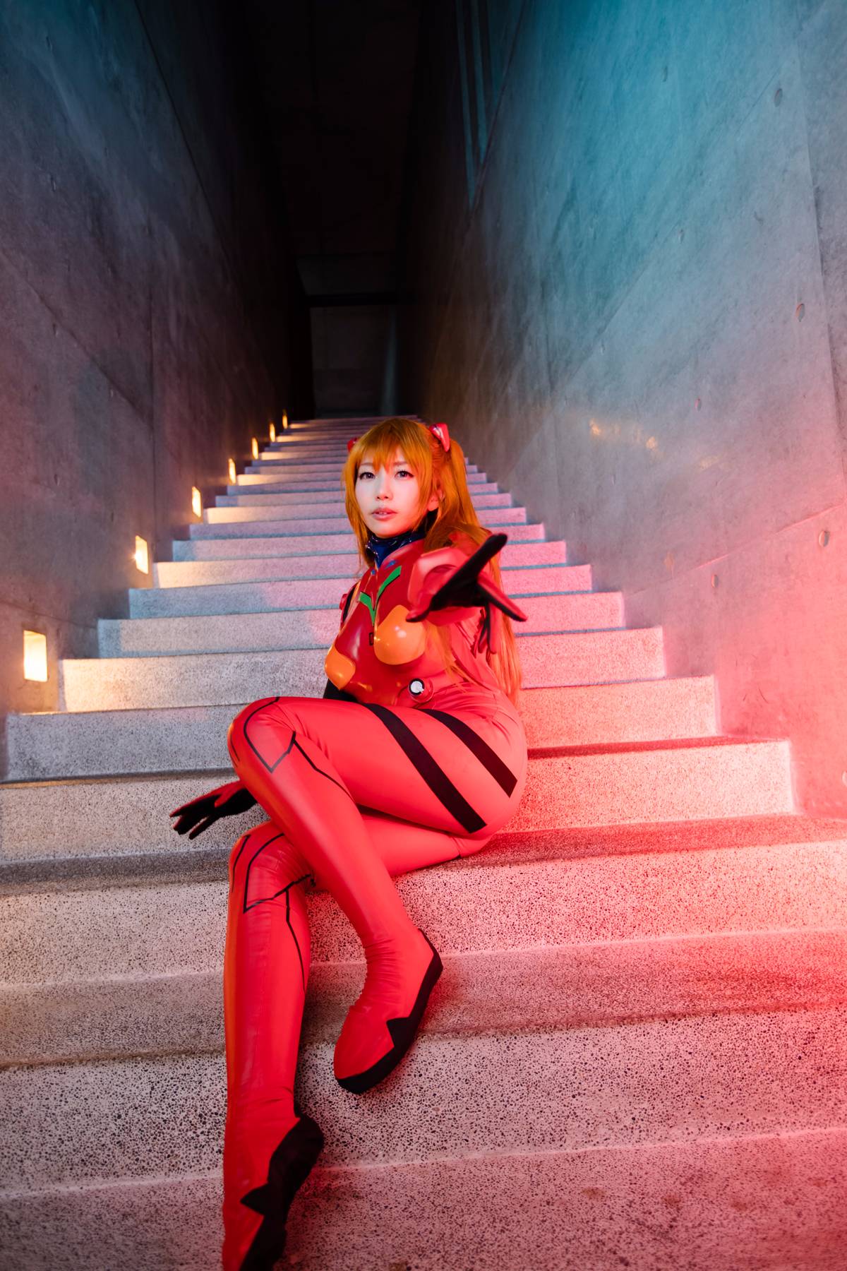 [Shugamyuku] [Angelmyu] còn sống