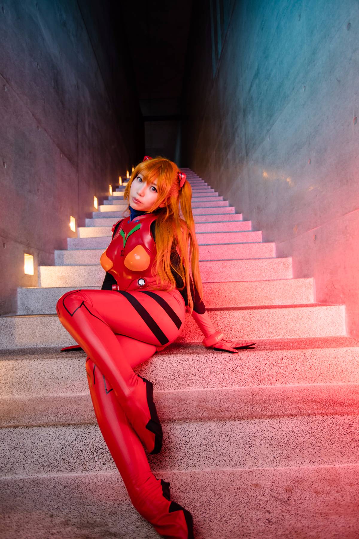 [Shugamyuku] [Angelmyu] còn sống