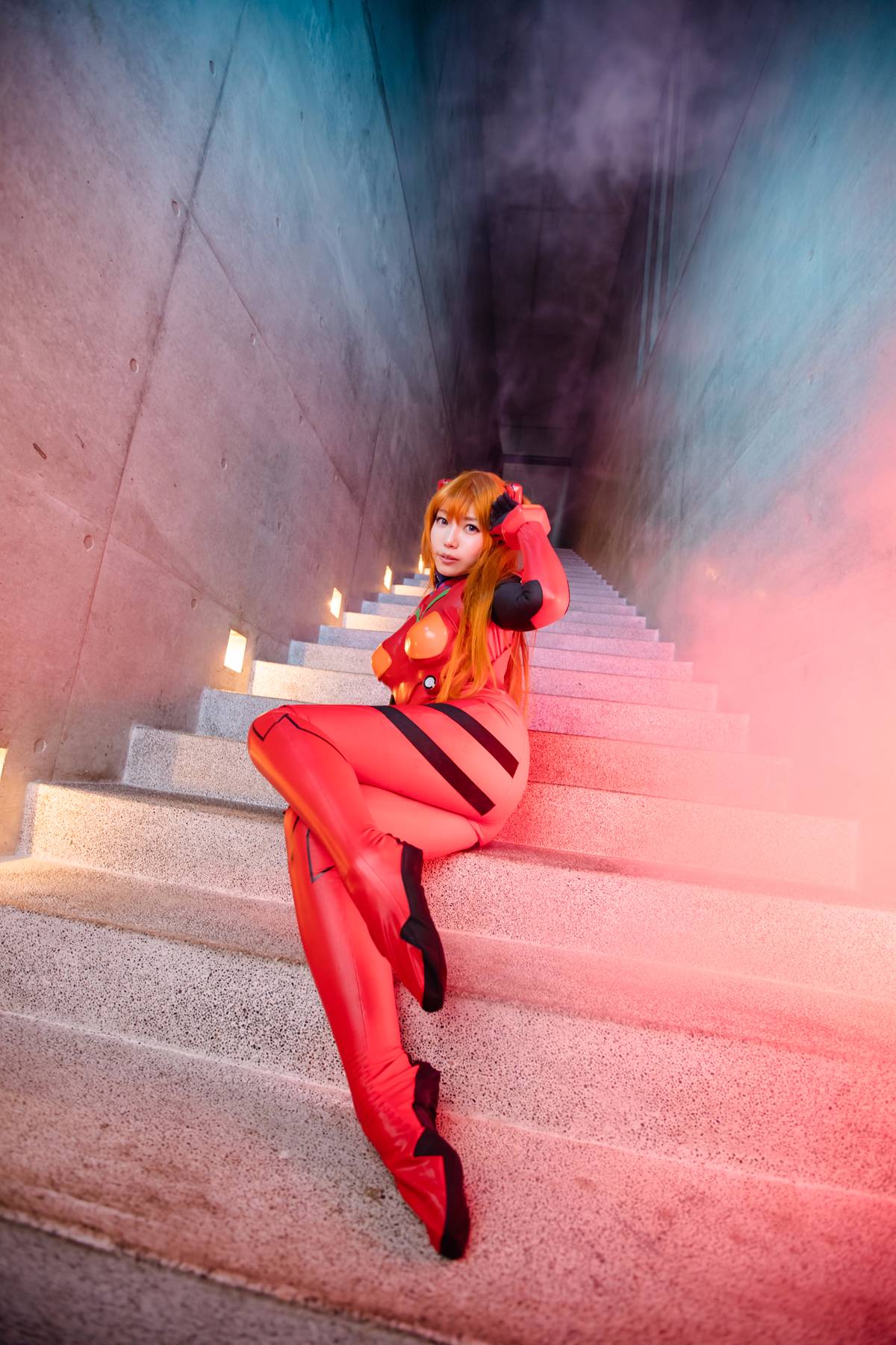 [Shugamyuku] [Angelmyu] còn sống