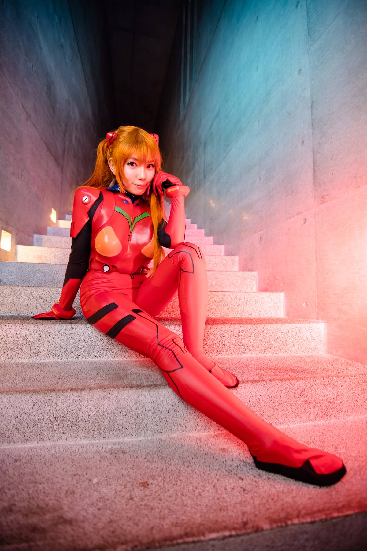 [Shugamyuku] [Angelmyu] còn sống