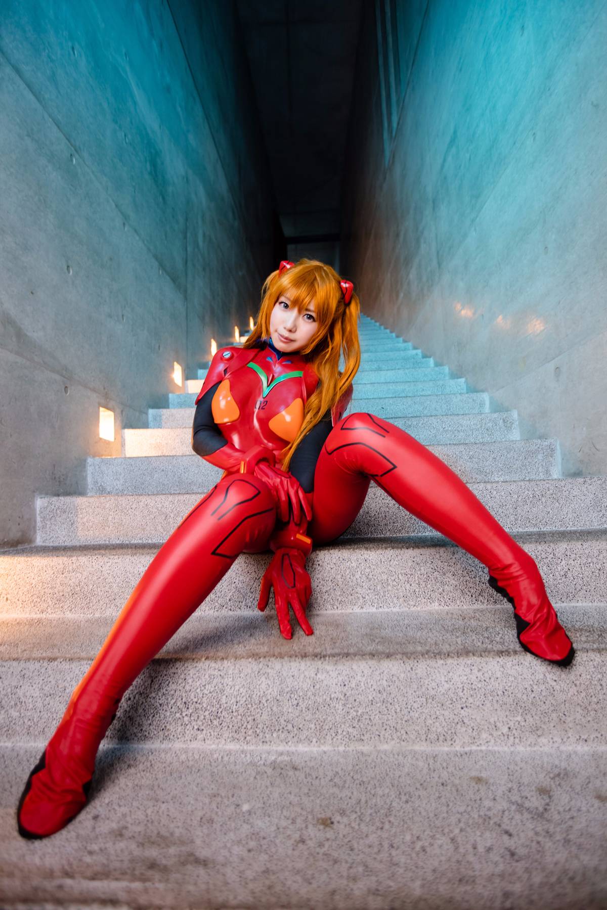 [Shugamyuku] [Angelmyu] còn sống