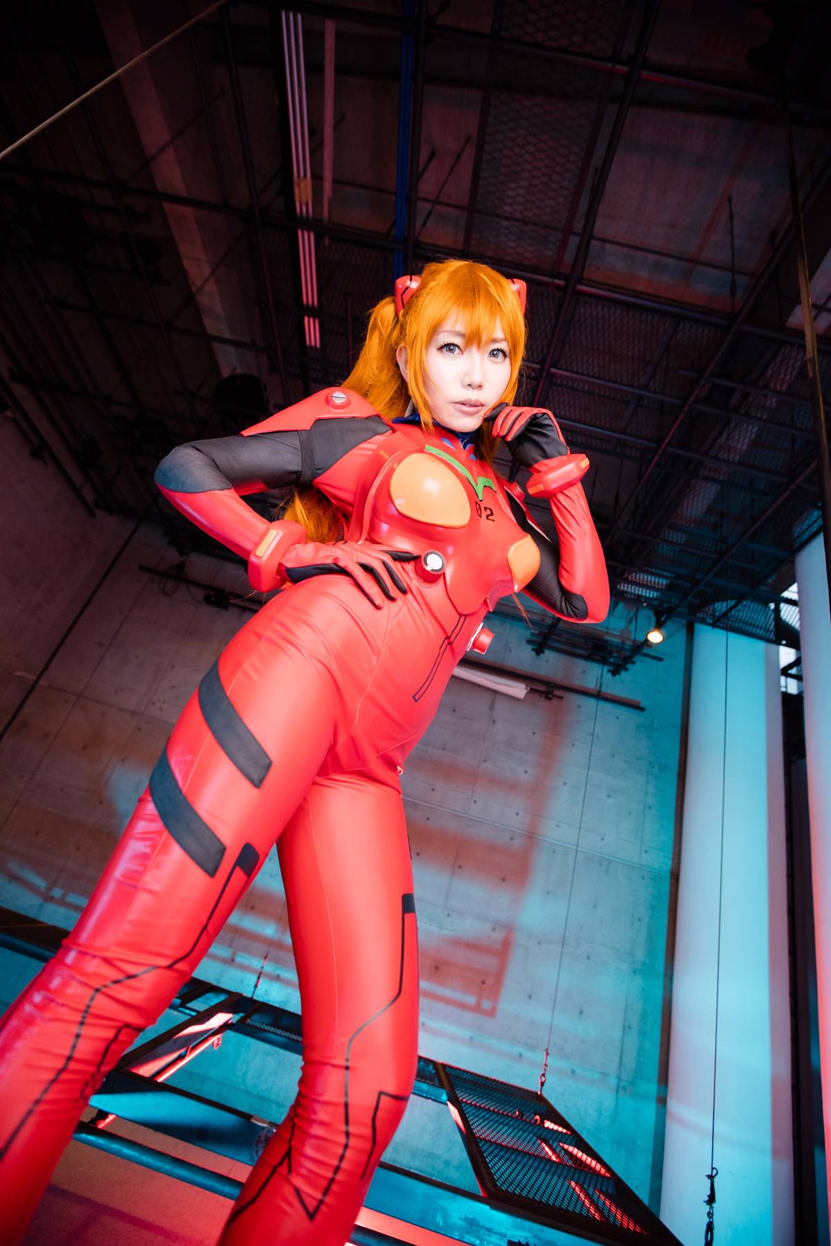 [Shugamyuku] [Angelmyu] còn sống