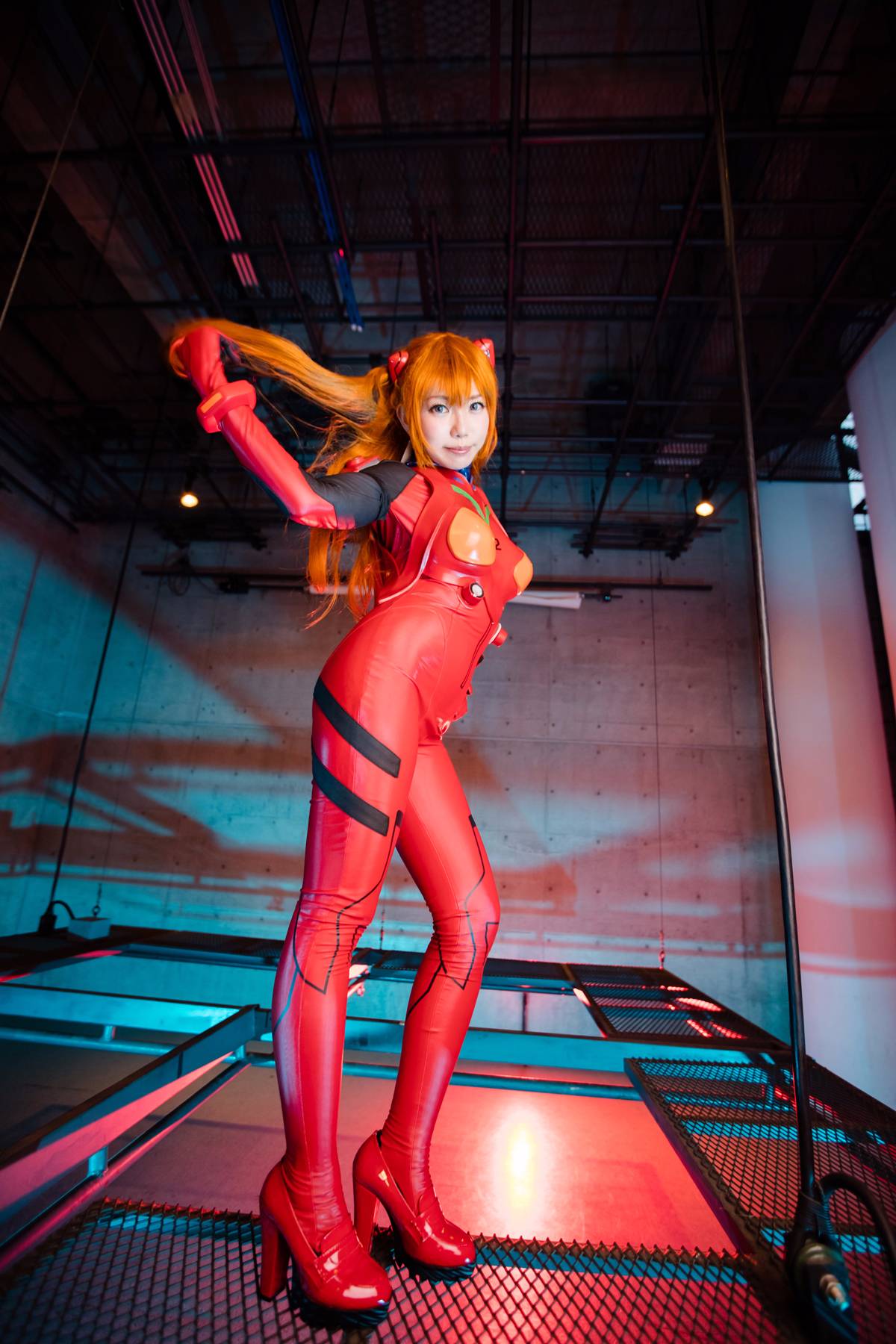 [Shugamyuku] [Angelmyu] còn sống