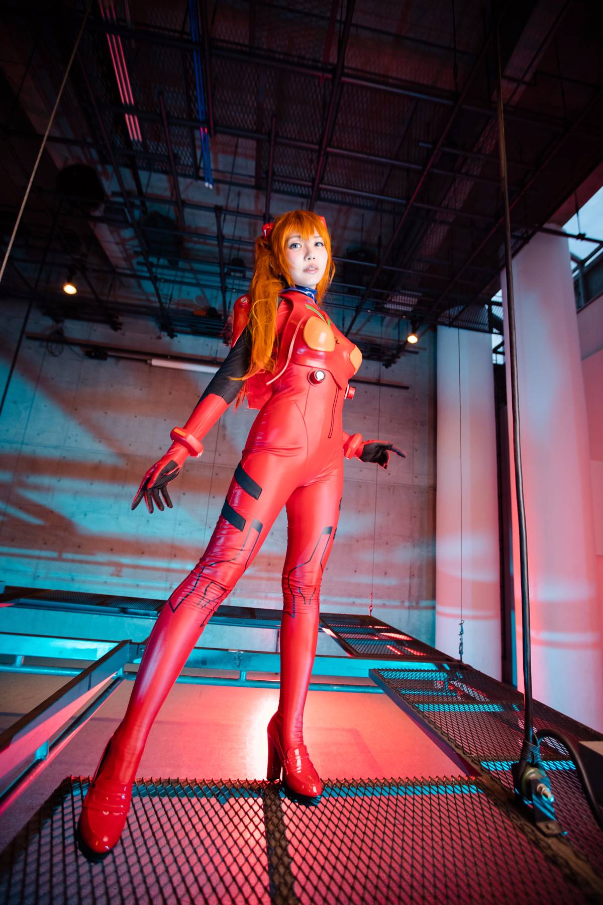 [Shugamyuku] [Angelmyu] còn sống