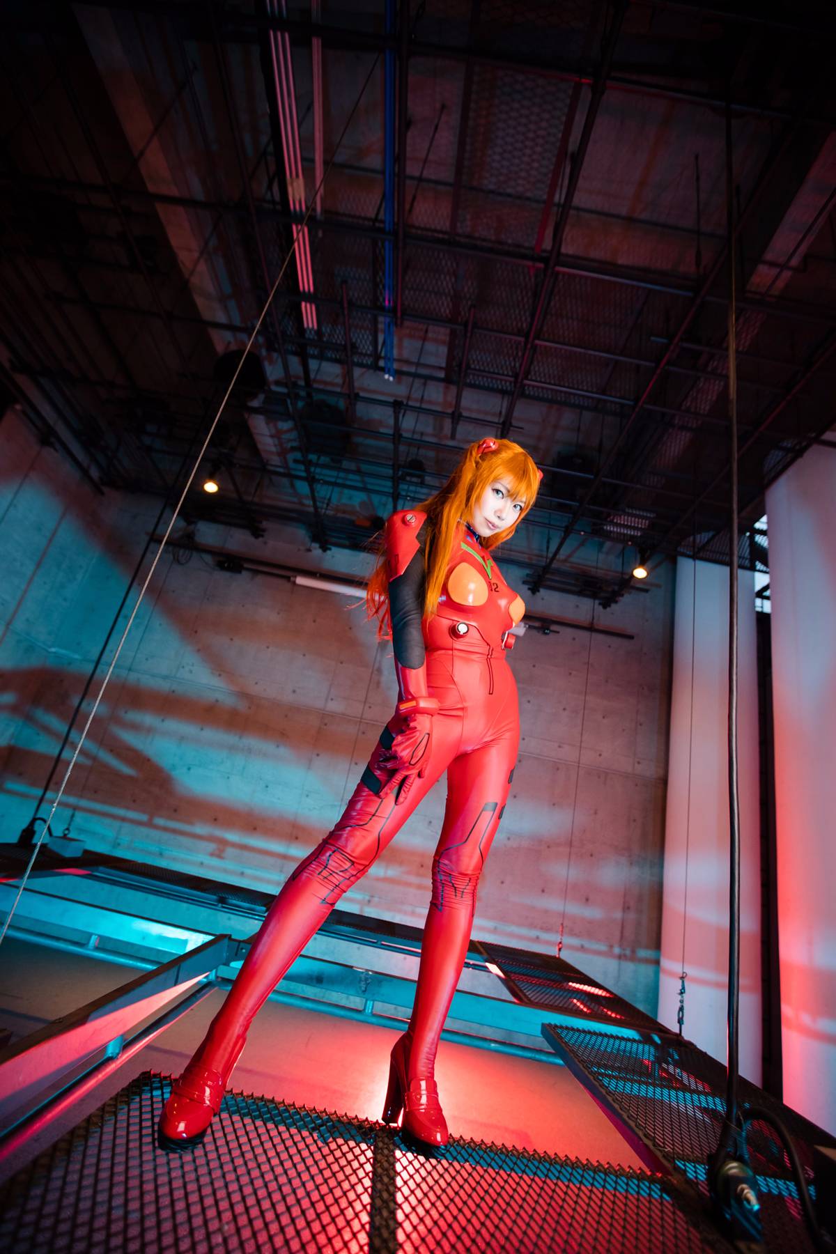 [Shugamyuku] [Angelmyu] còn sống