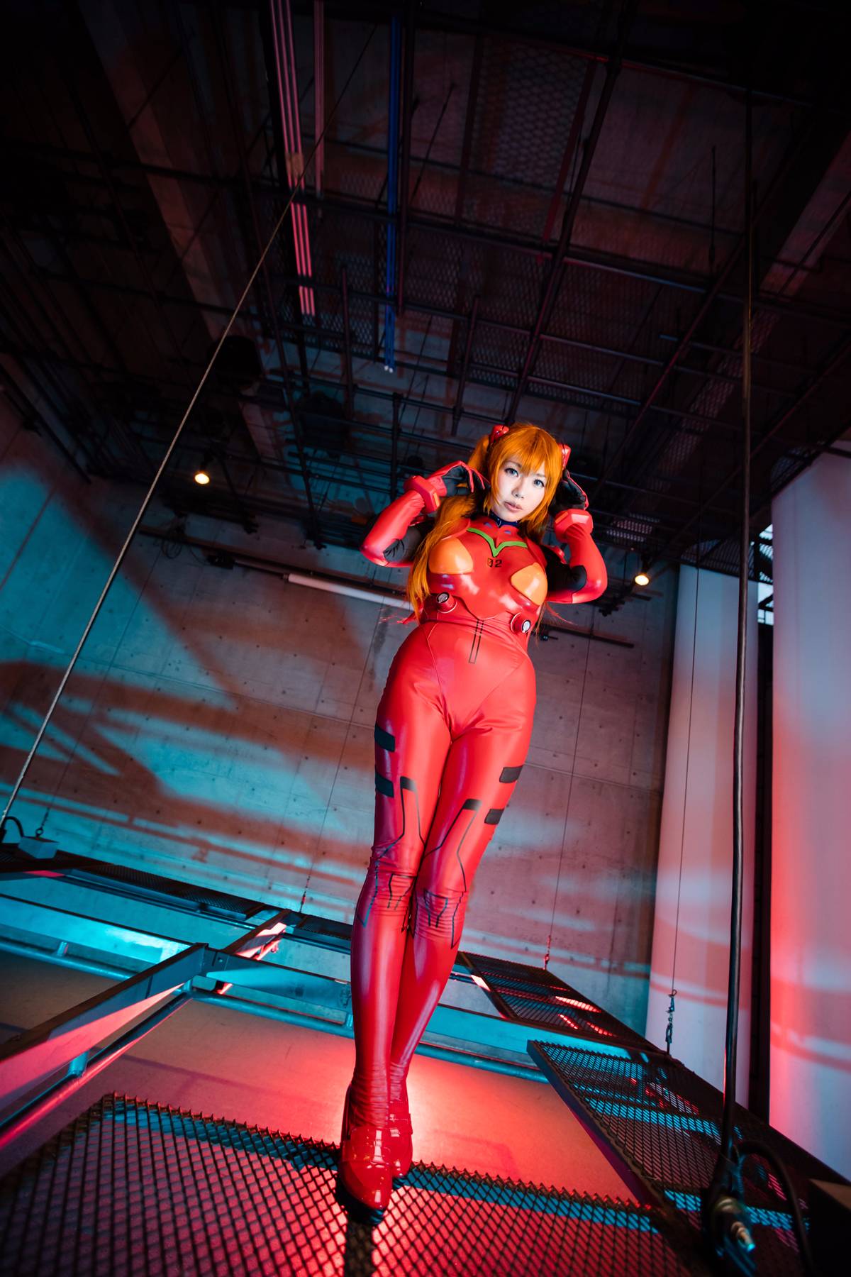 [Shugamyuku] [Angelmyu] còn sống