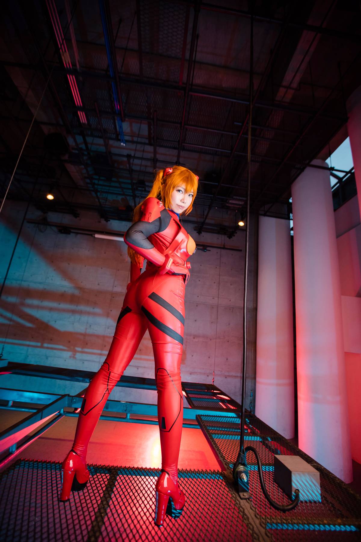 [Shugamyuku] [Angelmyu] còn sống