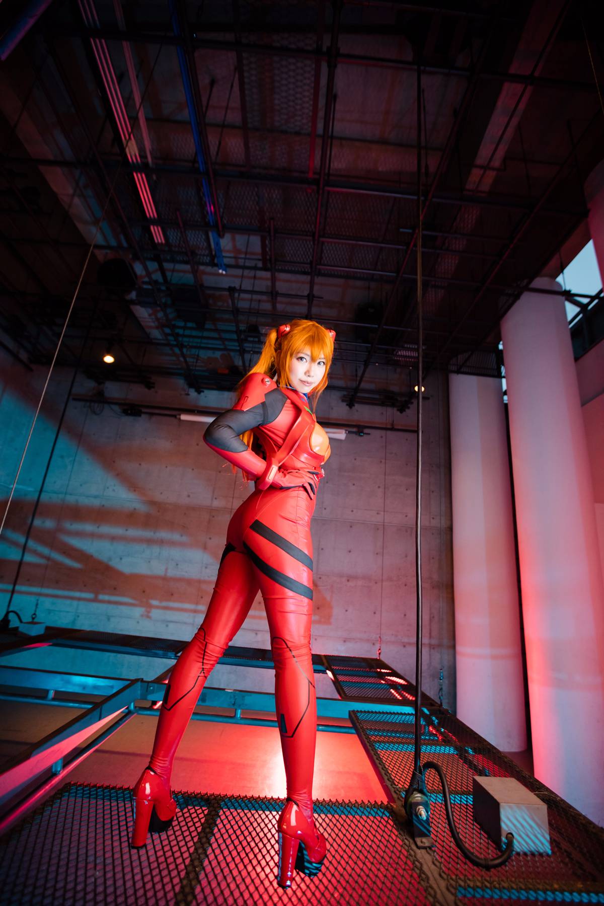 [Shugamyuku] [Angelmyu] còn sống