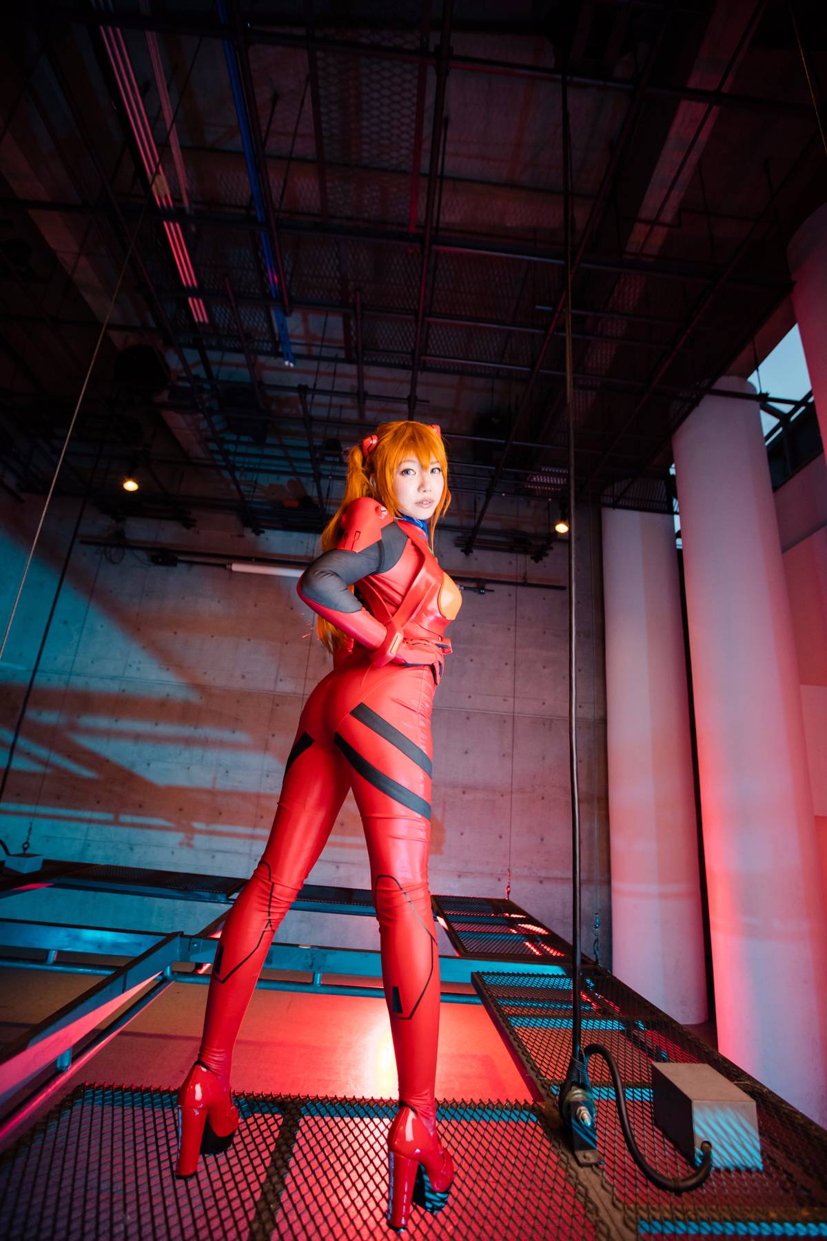 [Shugamyuku] [Angelmyu] còn sống