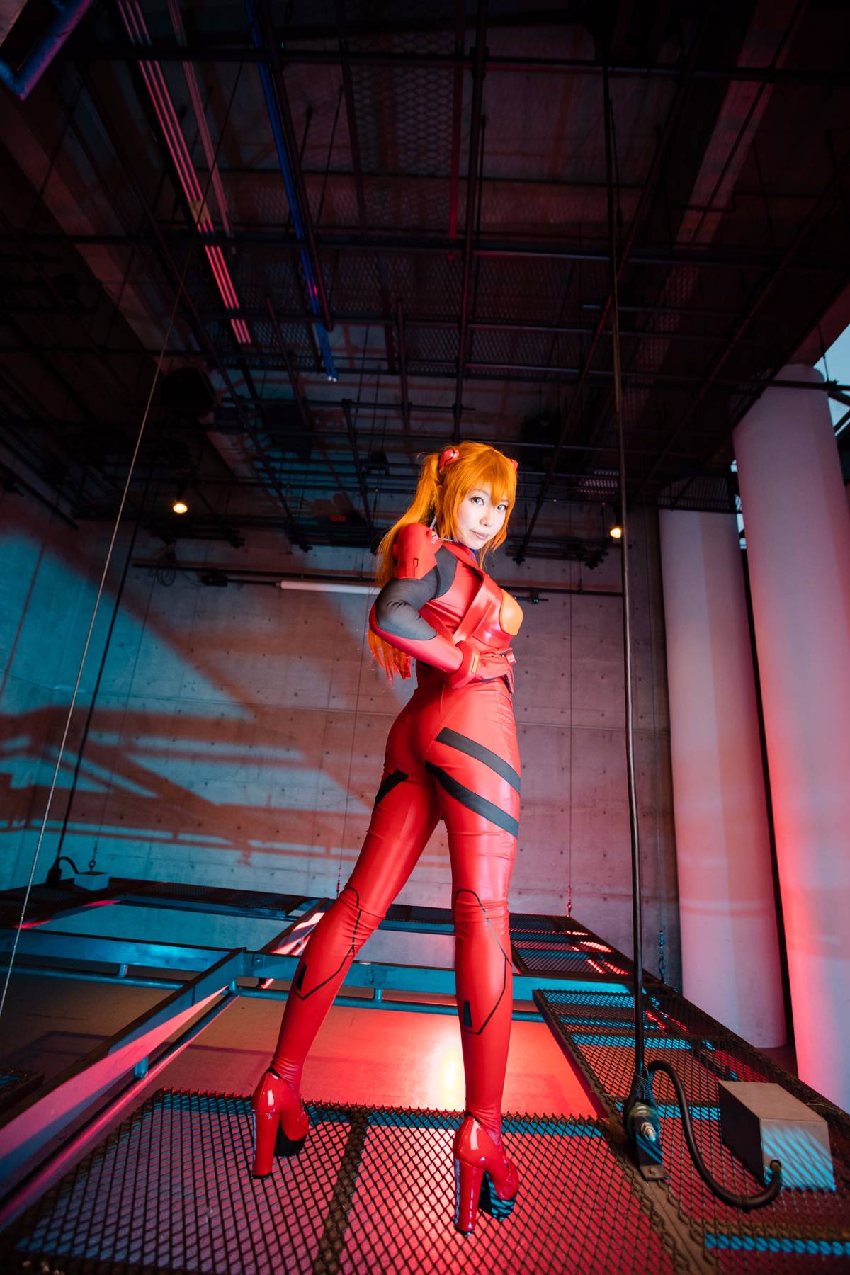 [Shugamyuku] [Angelmyu] còn sống