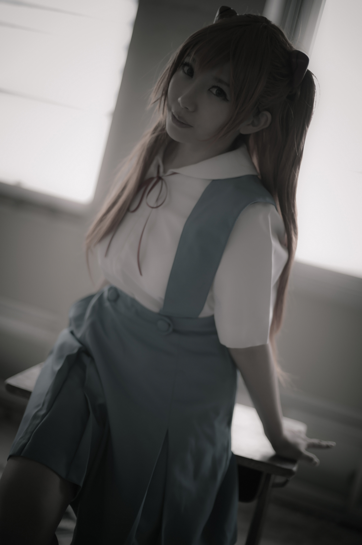 [Shugamyuku] [Angelmyu] còn sống