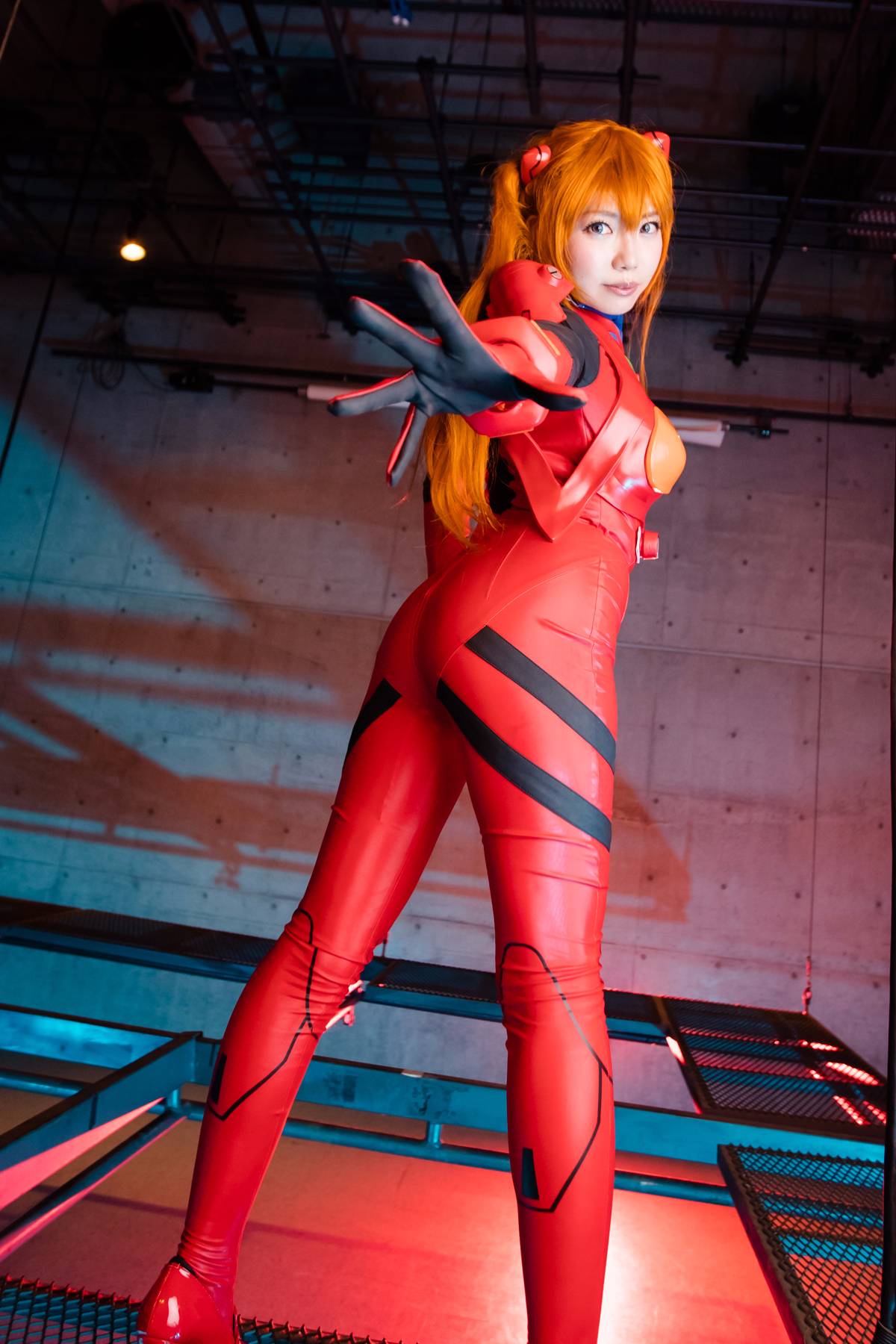 [Shugamyuku] [Angelmyu] còn sống