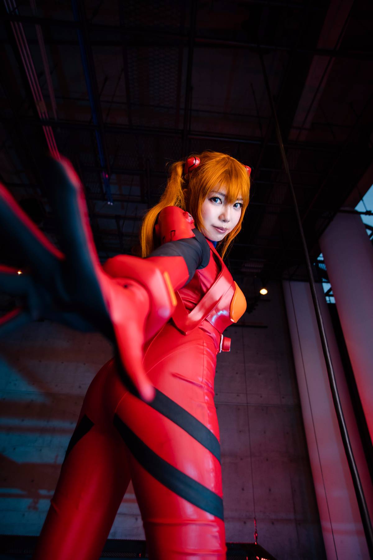 [Shugamyuku] [Angelmyu] còn sống