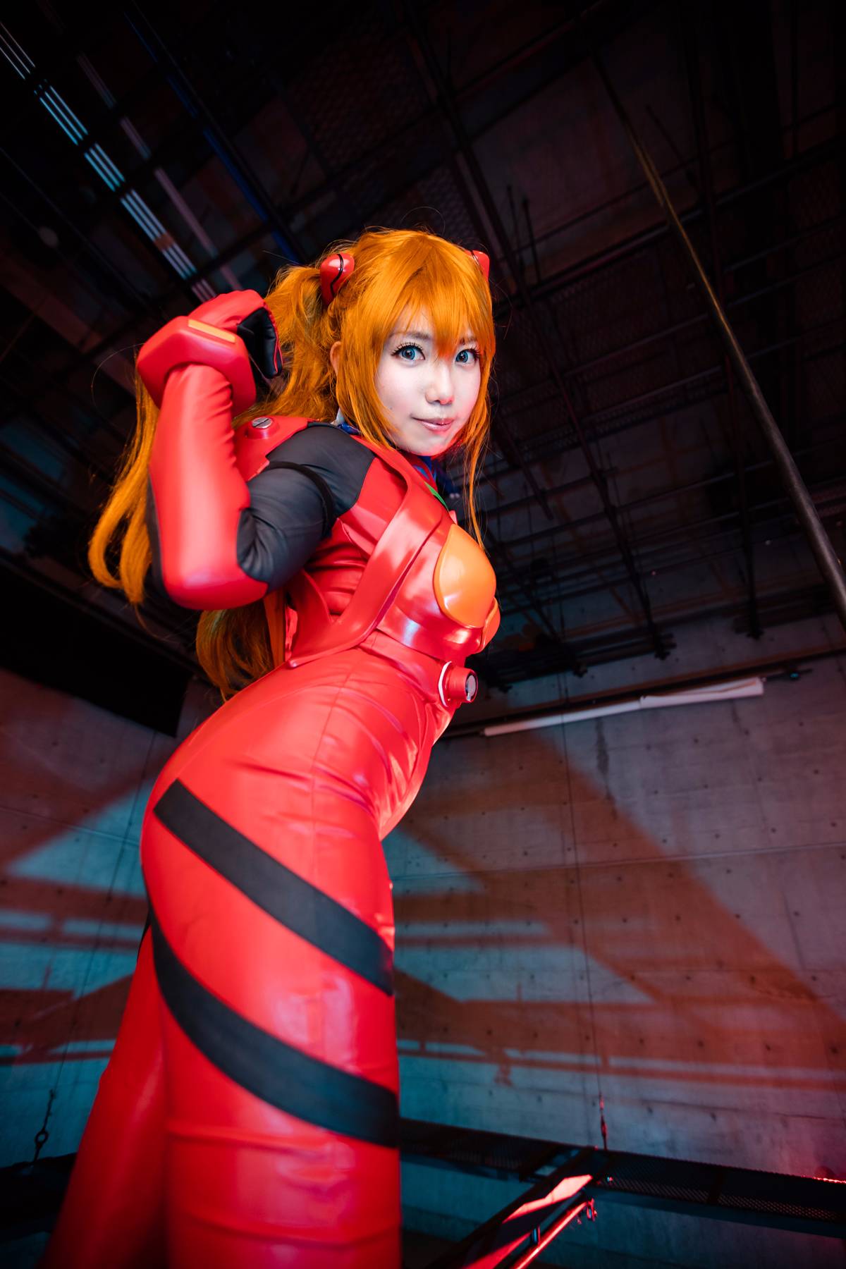 [Shugamyuku] [Angelmyu] còn sống